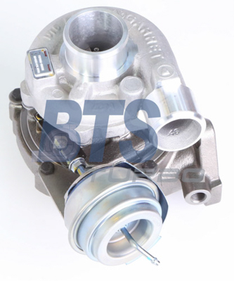 Compresor,sistem de supraalimentare T914656 BTS Turbo